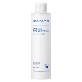 Realbarrier - Extreme Essence Toner Light 200ml