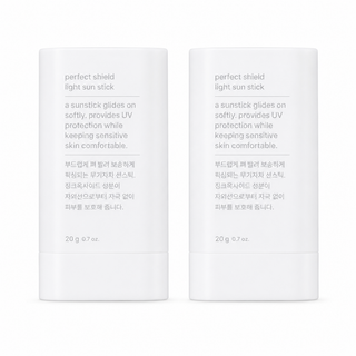 Musinsa Beauty -  Perfect Shield Light Sun Stick * 2