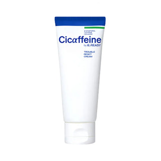 B Ready - Cicaffeine Trouble Reset Cream 70ml