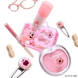 Colorgram X Loopy - Nude Blur Tint Loopy Set 2 Colors - Koreabe