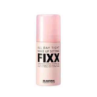 So Natural - All Day Tight Make Up Setting Fixx 35ml