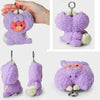 BT21 - TATA Baby New Year Dragon Doll Keyring