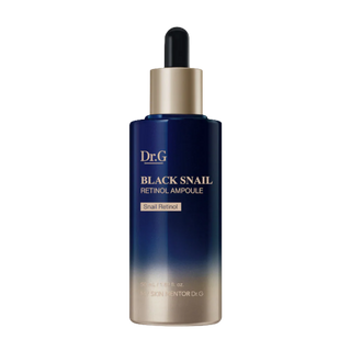 Dr.G - Black Snail Retinol Ampoule 50ml