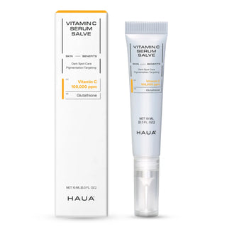 HAUA - Vitamin C Serum Salve 10ml