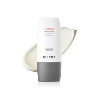 Blithe - Honest Sunscreen SPF50+ 50ml