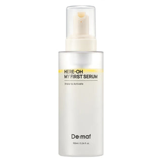 Demaf - Here Oh My First Serum 155ml