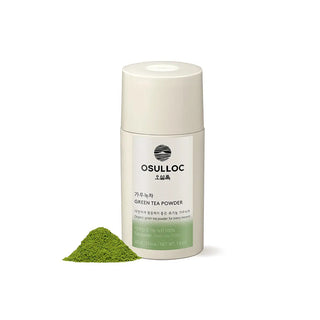 Osulloc - Green Tea Powder 40ea