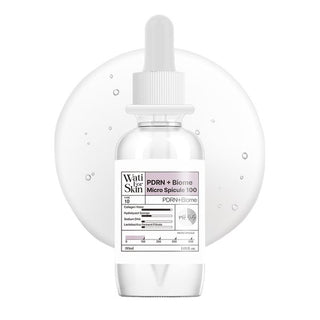 Wati For Skin - PDRN Biome Micro Spicule Serum 30ml