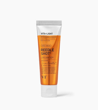 VT - Vita Light Brightening Reedle Shot Cream 50ml