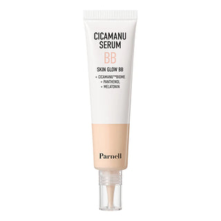 Parnell - Cicamanu Serum BB SPF50+ PA++++ 30ml
