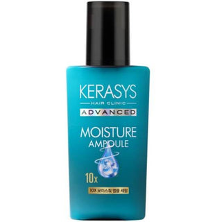 Kerasys - Moisture Ampoule 10x Serum 80ml - Koreabe