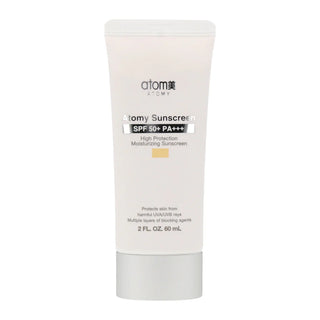 Atomy - High Protection Moisturizing Sunscreen 60ml