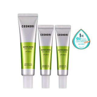 Cosnori - Avocado Eye Cream All Face 60ml