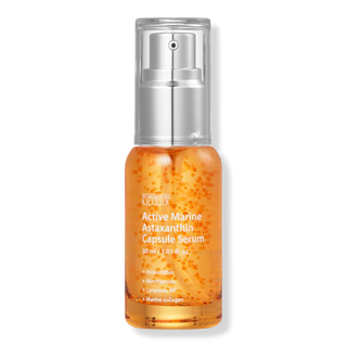 Sungboon Editor - Active Marine Astaxanthin Capsule Serum 80ml