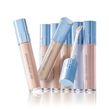 tfit - Idol Cover Concealer 6.5g - 7 Colors