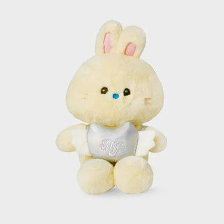 NJ - Bunini Message Doll Yellow - Koreabe
