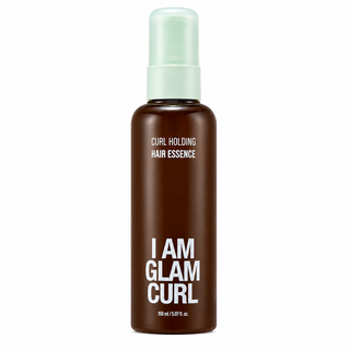 Just As I Am - Curl Holding Hair Essence 150ml