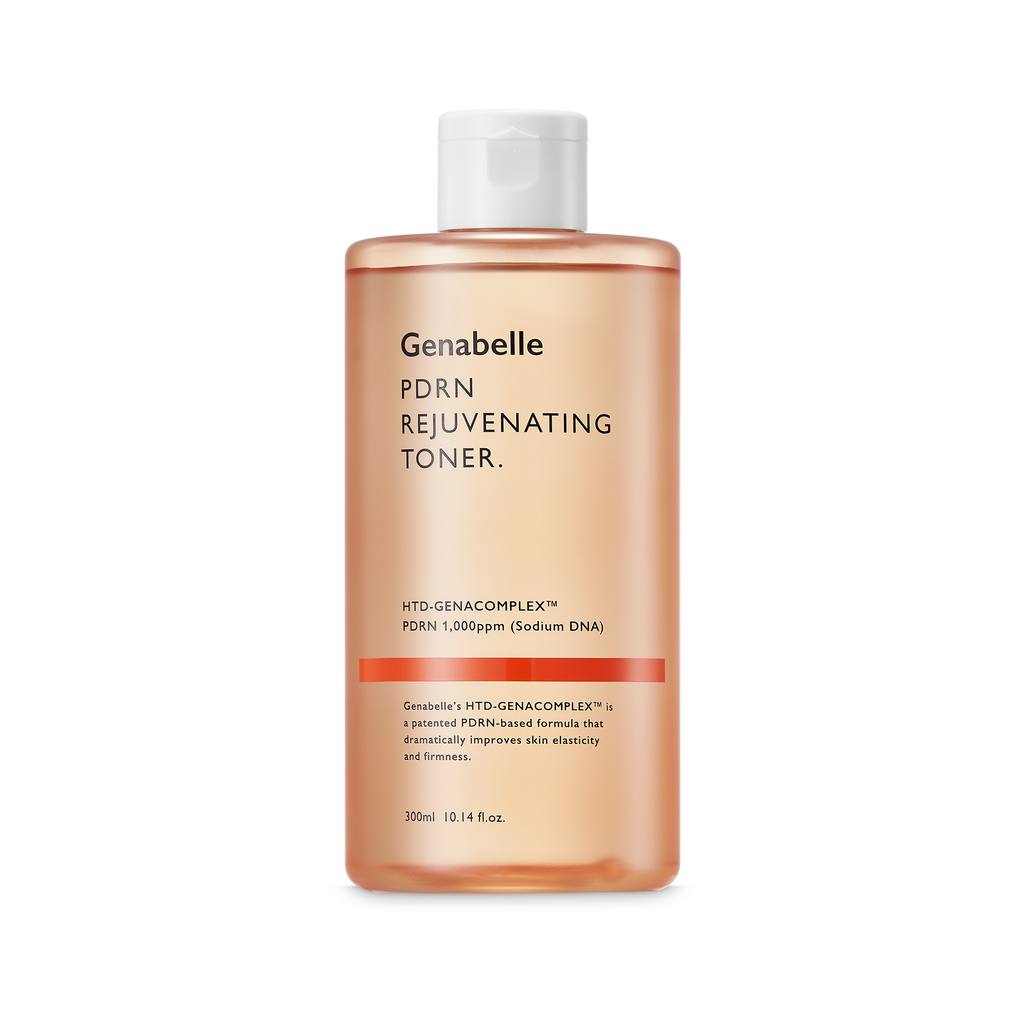 Genabelle - PDRN Rejuvenating Toner 300ml