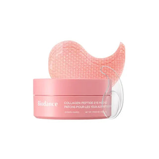 Biodance - Collagen Peptide Eye Patch 60ea