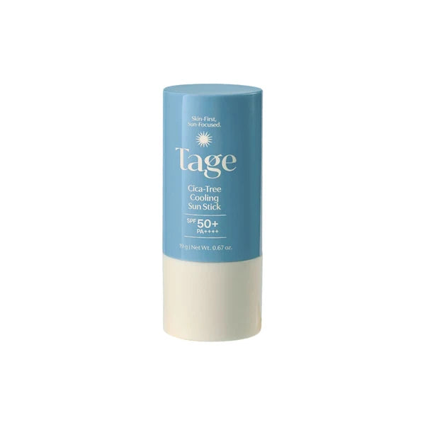 Tage - Cica Tree Cooling Sun Stick 19ml