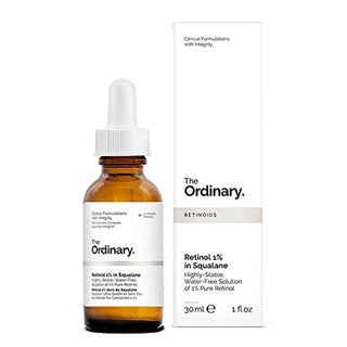 The Ordinary - Retinol 1% in Squalane 30ml