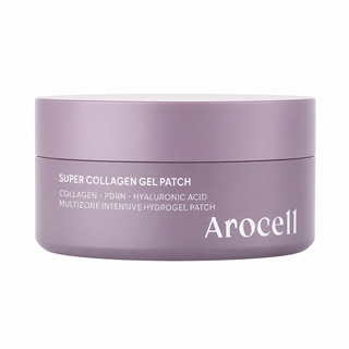 Arocell - Super Collagen Gel Patch 60ea