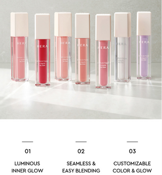 Hera - Reflection Liquid Blush 7.5g