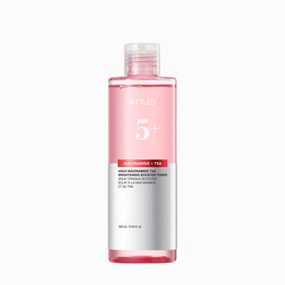 Anua - Niacinamide TXA Brightening Booster Toner 200ml