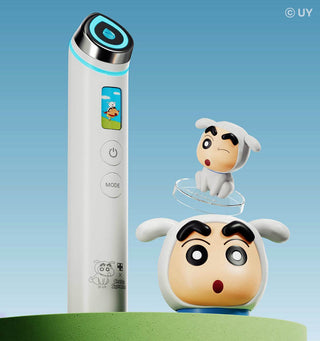 Medicube - AGE R Pro Booster (Crayon Shinchan Edition) - Koreabe