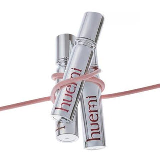 Huemi - Radiant Melting Glaze Lip Gloss - 7 Colors