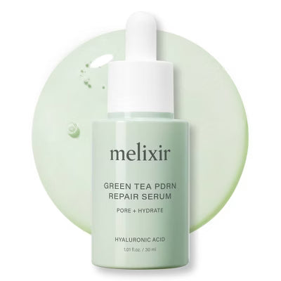 Melixir - Green Tea PDRN Repair Serum 30ml