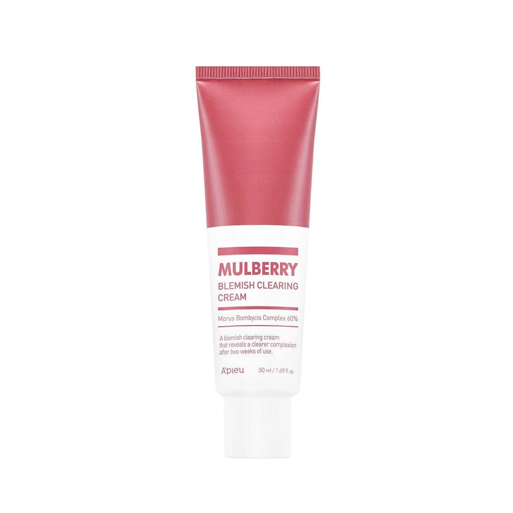 Apieu - Mulberry Blemish Clearing Cream 50ml