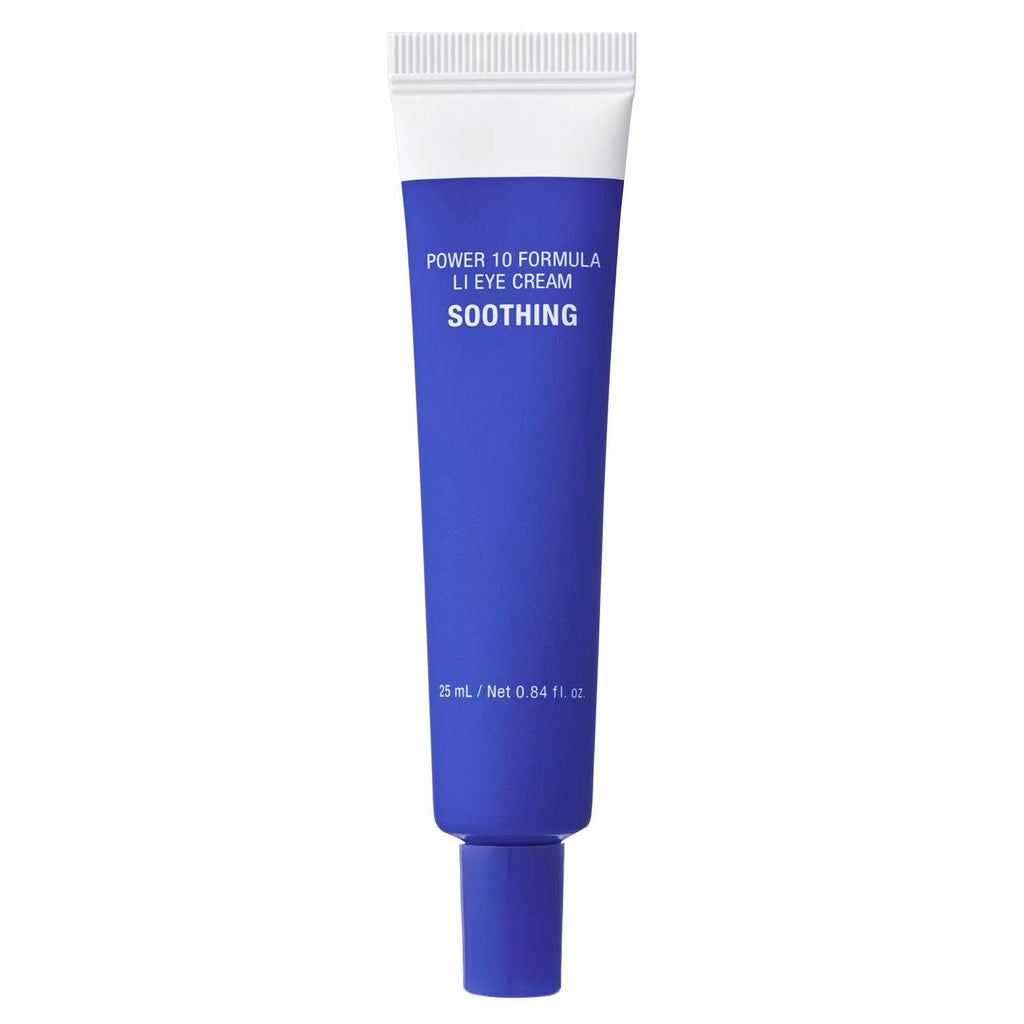 Its Skin - Li Eye Cream Soothing 100ml