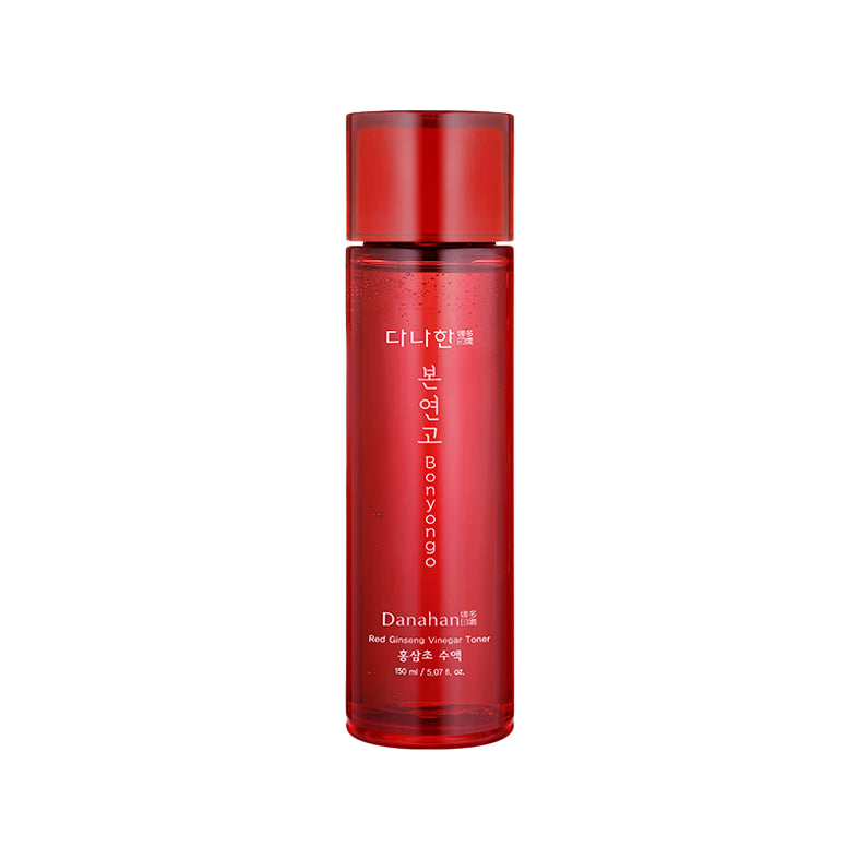 Danahan - Red Ginseng Vinegar Skin Toner 150ml