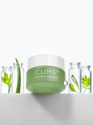 Cure - Intensive 2X Cream 30g - Koreabe
