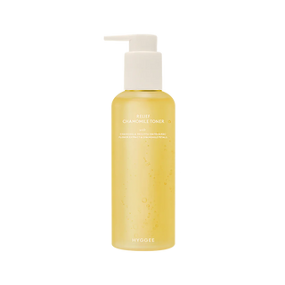 Hyggee - Relief Chamomile Gel Toner 200ml