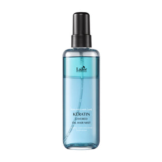 Lador - Keratin Layered Oil Hair Mist 130ml