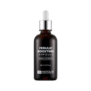 Histolab - Ferulic Boosting Ampoule 80ml