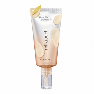 Milk Touch - Bakuchiol Pore Blur Primer 30ml