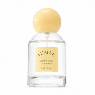 Luafee - Steamy Soap Eau De Perfume 30ml