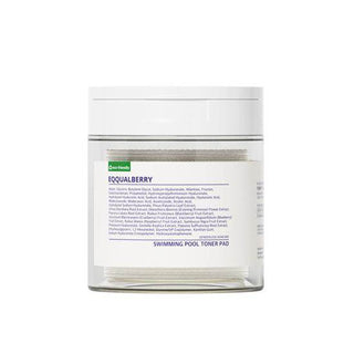 Eqqualberry - Swimming Pool Pad 70ea - Koreabe