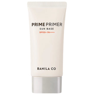 Banila Co - Prime Primer Sun Base SPF50+ PA++++ 50ml