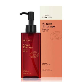 Beyond - Argan Therapy Signature Hair Oil 145ml - Koreabe