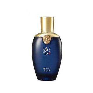 Sooryehan - Hyobidam Jeongyul Skin Toner 150ml - Koreabe