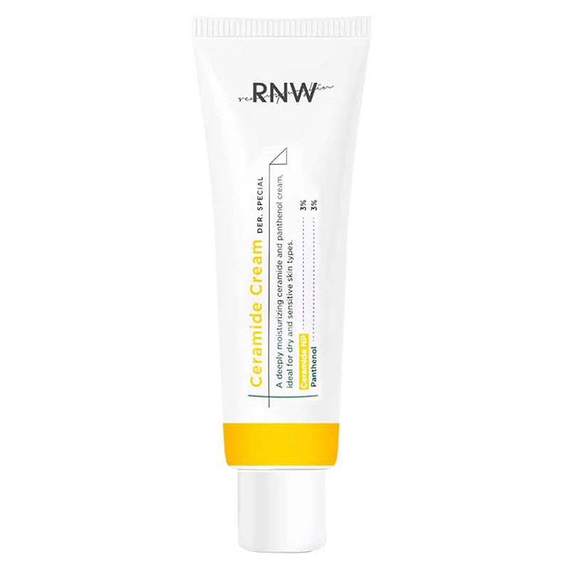 RNW - Ceramide Cream 50ml