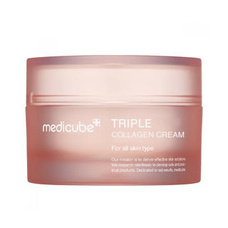 Medicube - Triple Collagen Cream 4.0 50ml