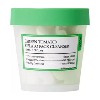 Fully - Gelato Pack Cleanser 100ml