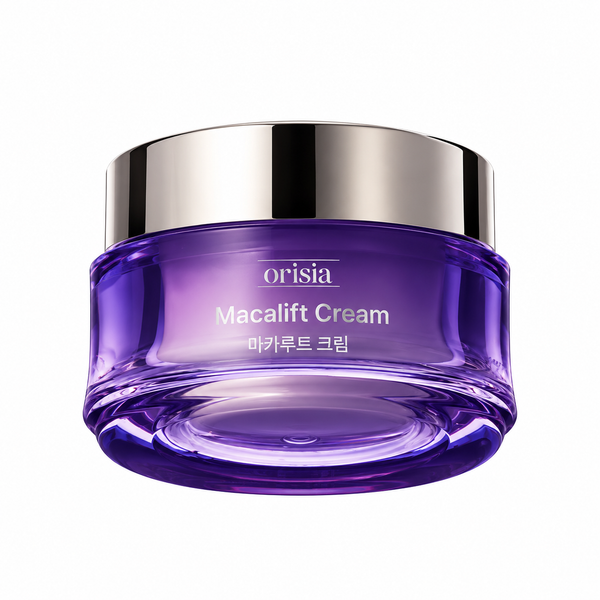 Orisla - Macalift Cream 50ml