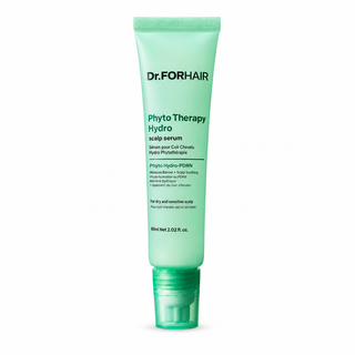 Dr For Hair - Phyto Therapy Hydro Scalp Serum 60ml