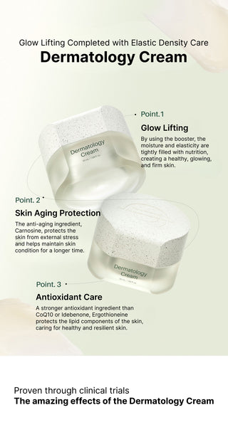 Incellderm - Dermatology Cream 50ml